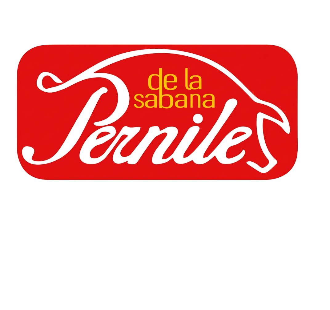 Logo Perniles de la Sabana